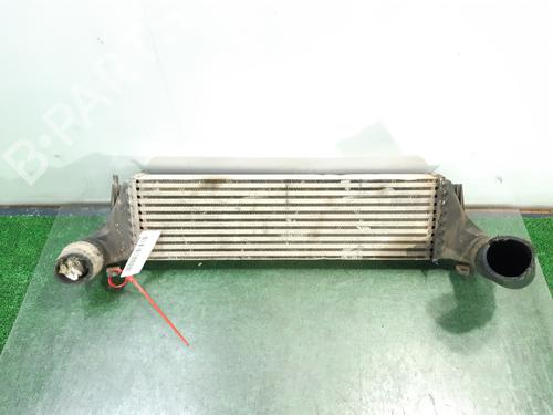 Intercooler BMW X5 (E53) 3.0 d | BP10301600M30 
