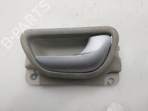 Used Front right interior door handle Front right interior door handle 39558880 39558880