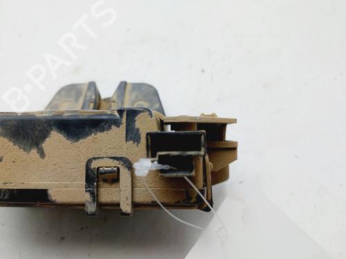 Bagklap lås OPEL ASTRA H (A04)  | BP29624846C101 