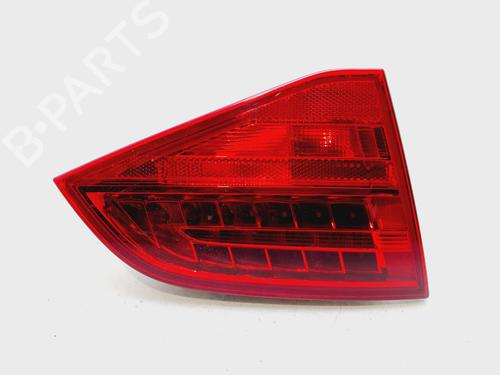 Used Left tailgate light AUDI A5 Sportback (8TA) 3.0 TDI quattro (240 hp) 29511259