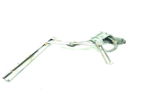 Used Front left window mechanism Front left window mechanism MERCEDES-BENZ M-CLASS (W163) ML 320 (163.154) (218 hp) 32667796 32667796