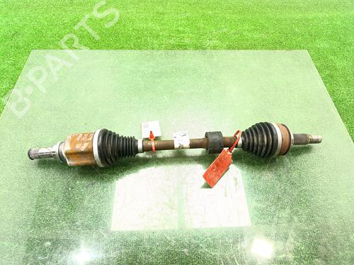 Left front driveshaft RENAULT AUSTRAL  | BP29523259M38 