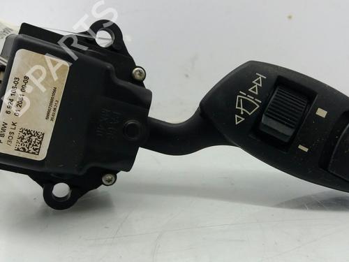Used Steering column stalk BMW 5 (E60) 535 d (286 hp) 10068200