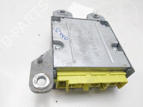 Kollisjonspute styreenhet FORD FIESTA VI (CB1, CCN) 1.6 Ti | BP15488032M53 