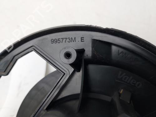 Heater blower motor VW EOS (1F7, 1F8) | BP37241773M62 - Image 5