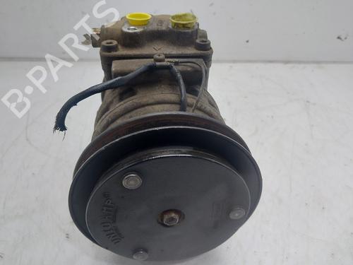 Used AC compressor AC compressor KIA SPORTAGE SUV (K00) 2.0 TD 4WD (83 hp) 36648454 36648454