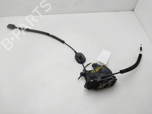 Used Rear left lock RENAULT CAPTUR I (J5_, H5_) [2013-2026]  31306212