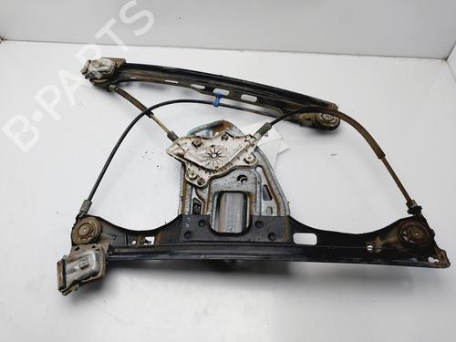Front left window mechanism MERCEDES-BENZ C-CLASS (W203) C 220 CDI (203.006) | BP32683560C22 - Image 4