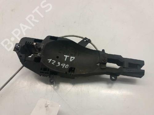 Rear right exterior door handle BMW 3 (E90) 320 d | BP13990874C130 