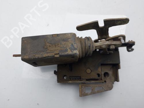 Rear left lock CITROËN SAXO (S0, S1) 1.5 D | BP32403141C100