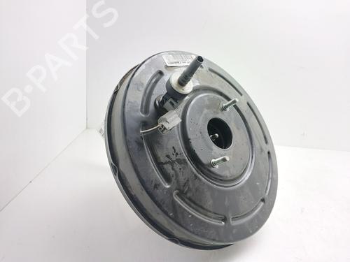 Used Servo brake Servo brake RENAULT GRAND SCÉNIC III (JZ0/1_) [2009-2016] 35722880 35722880