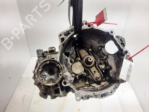 Gearbox AUDI A3 (8L1) 1.9 TDI | BP29825233M3