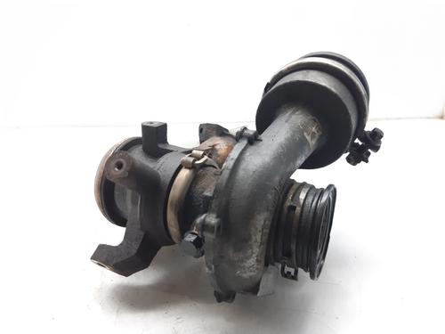 Turbocharger/Supercharger MERCEDES-BENZ A-CLASS (W169) A 180 CDI (169.007, 169.307) | BP7887737M71 