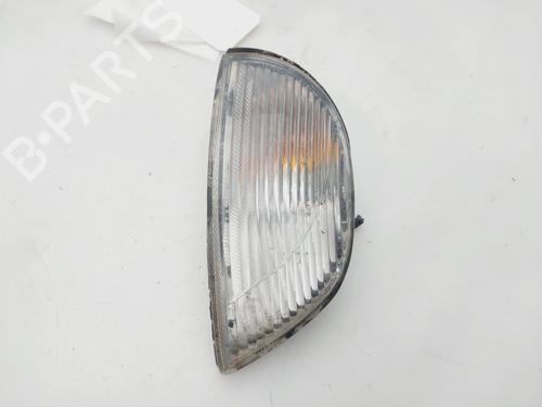 Used Left front indicator FIAT SEICENTO / 600 (187_) 1.1 (187AXB, 187AXB1A, 187AXC1A02) (54 hp) 28581114