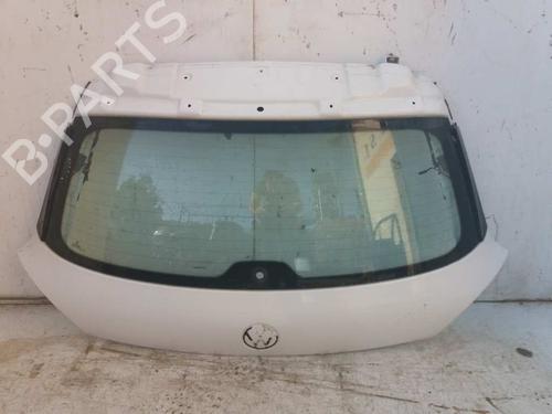 Used Tailgate VW SCIROCCO III (137, 138) 2.0 TFSI (200 hp) 2923703