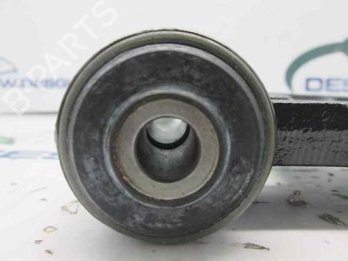 Left front suspension arm CITROËN BERLINGO / BERLINGO FIRST MPV (MF_, GJK_, GFK_)  | BP2899161M12 