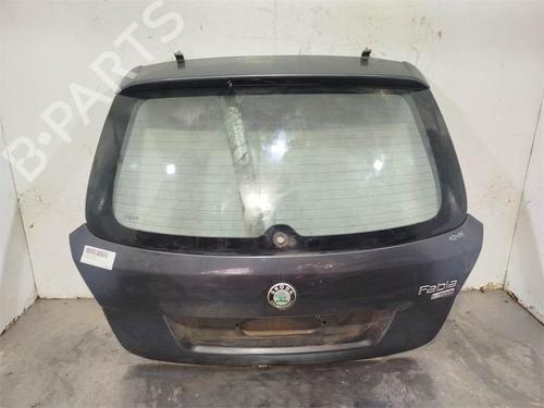 Used Tailgate Tailgate 38462822 38462822