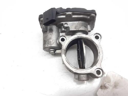 Used Throttle body TOYOTA AVENSIS Saloon (_T27_) 2.0 D-4D (WWT271_) (143 hp) 5866288