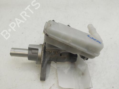 Used Brake master cylinder FORD B-MAX (JK) 1.6 TDCi (95 hp) 24653650