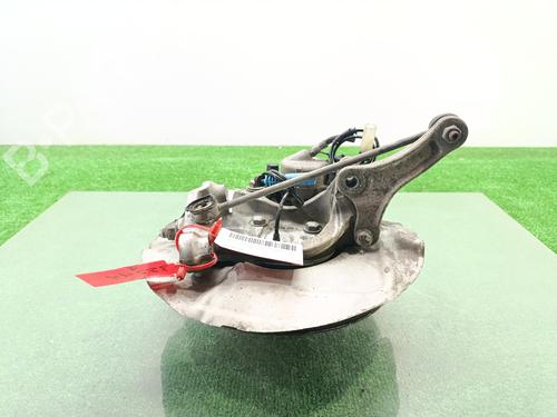 Left front steering knuckle BMW 5 (E60) 520 d | BP29549575M25 