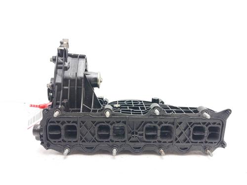 Used Intake manifold MERCEDES-BENZ E-CLASS (W212) E 200 CDI / BlueTEC (212.005, 212.006) (136 hp) 16576782