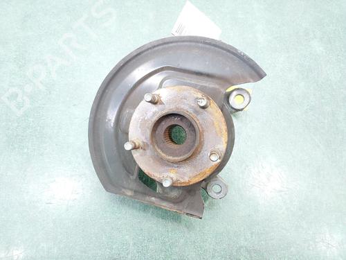 Right front steering knuckle NISSAN JUKE (F15) 1.5 dCi | BP16044858M26