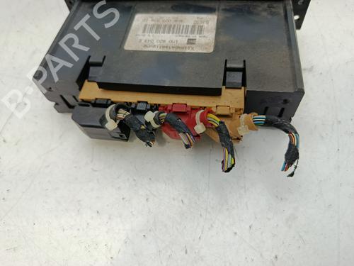 Climate control SEAT LEON (1M1) | BP31210200I5