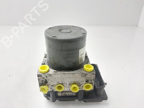 Módulo de ABS CITROËN JUMPER II Platform/Chassis 2.2 HDi 100 (101 hp) 32036375