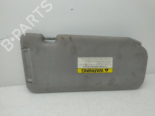 Venstre solskærm KIA CARNIVAL / GRAND CARNIVAL III (VQ)  | BP30044141I1 