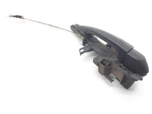 Front right exterior door handle BMW 1 (E87) 118 d | BP6533080C129 