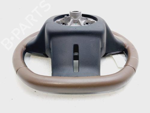 Steering wheel CITROËN C4 CACTUS 1.2 THP 110 | BP29262323C49 