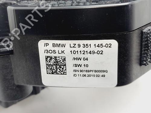 Steering wheel controls BMW 3 (F30, F80) 320 d | BP32083260E15 