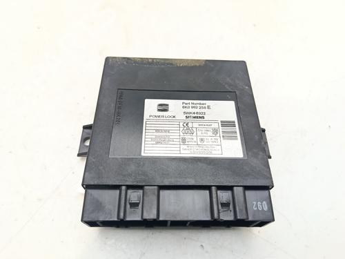 Used Comfort control module Comfort control module SEAT CORDOBA (6K1, 6K2) [1993-2002] 36013175 36013175