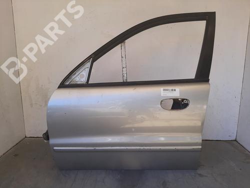 Used Left front door Left front door DAEWOO LANOS Saloon (KLAT) 1.5 (86 hp) 10050564 10050564