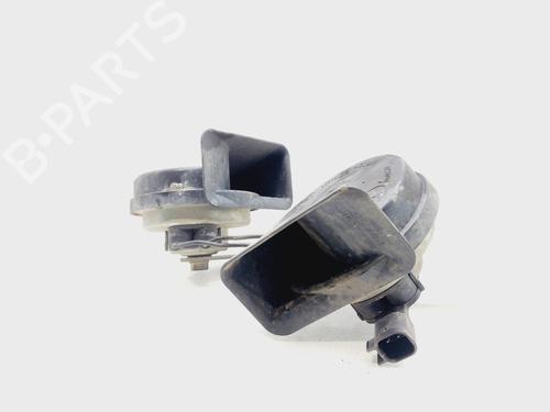 Horn CITROËN C4 I (LC_)  | BP22429275E13 