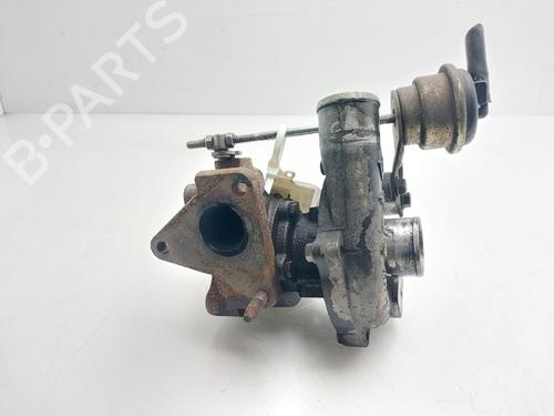 Turbo/Compresor Turbo/Compresor RENAULT KANGOO (KC0/1_) 1.5 dCi (KC07) (65 hp) 36019911 36019911