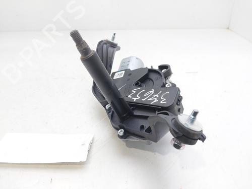 Rear wiper motor HYUNDAI i20 III (BC3, BI3)  | BP29546699M102 