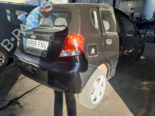 Startmotor CHEVROLET KALOS 1.2 | BP16060468M8 