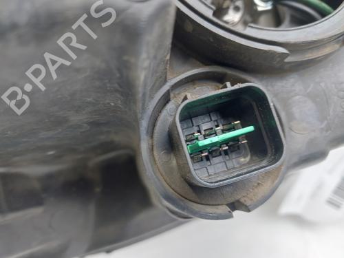 Left headlight KIA SORENTO I (JC) 2.5 CRDi 4WD | BP16214103C28 