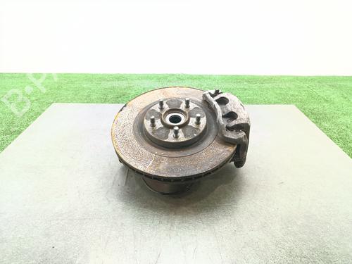 Used Right front steering knuckle NISSAN QASHQAI I (J10, NJ10) 2.0 dCi (150 hp) 30511082