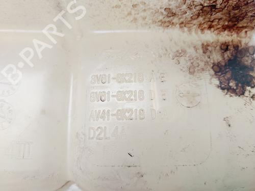 Expansion tank FORD FOCUS III  | BP29584618C120 