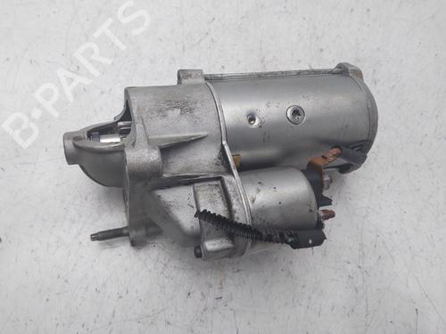 Used Starter RENAULT LAGUNA II (BG0/1_) 1.9 dCi (BG08, BG0G) (120 hp) 31813192