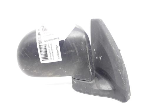 Right mirror HYUNDAI ATOS (MX) 1.0 i | BP10355450C27 