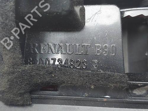 Third brake light DACIA SANDERO | BP39881657L11 - Image 2