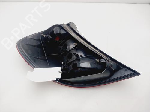 Right taillight MERCEDES-BENZ C-CLASS Coupe (CL203)  | BP29504774C35 