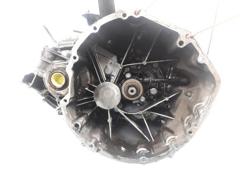 Used Gearbox NISSAN QASHQAI I (J10, NJ10) [2006-2015]  31878366