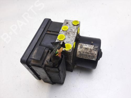 ABS pump SKODA OCTAVIA I Combi (1U5) 1.9 TDI | BP22364554M43 