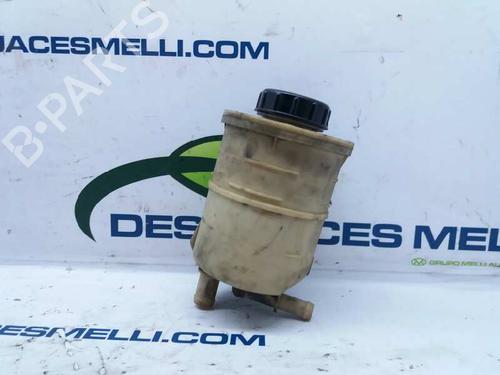 Used Other Other PEUGEOT 807 (EB_) 2.2 HDi (128 hp) 33752875 33752875