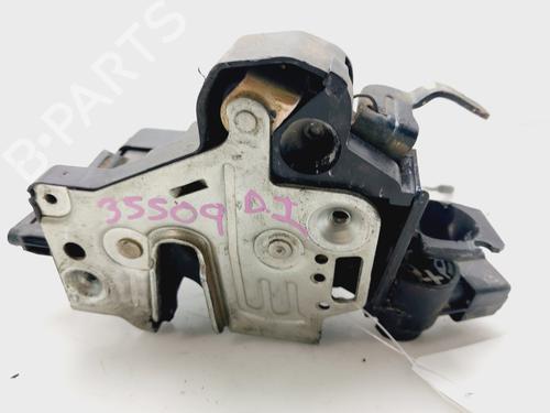 Front left lock MERCEDES-BENZ E-CLASS (W210) E 220 D | BP19920859C98 