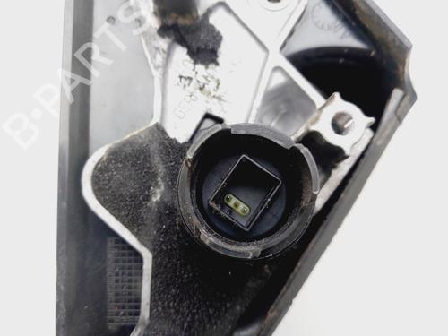 Right mirror BMW 1 (E87) 118 d | BP29903327C27